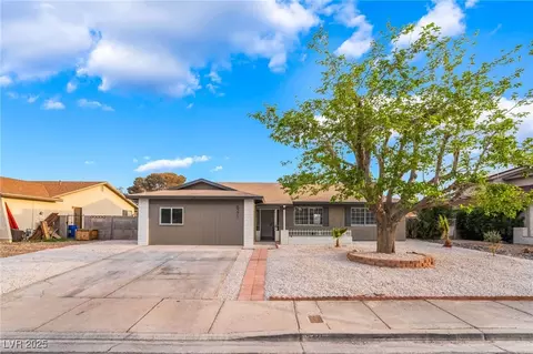 5771 Auckland Dr, Las Vegas, NV 89110