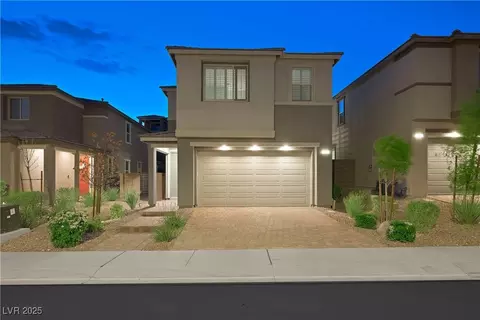 343 Purple Sandpiper St, Las Vegas, NV 89138