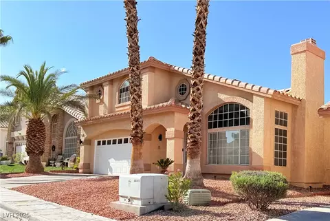 8884 Dove Cove Dr, Las Vegas, NV 89129