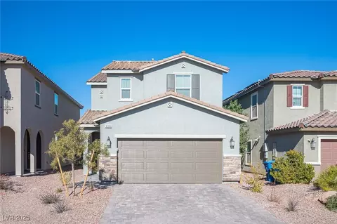 6586 Rustic Saddle Ct, Las Vegas, NV 89141