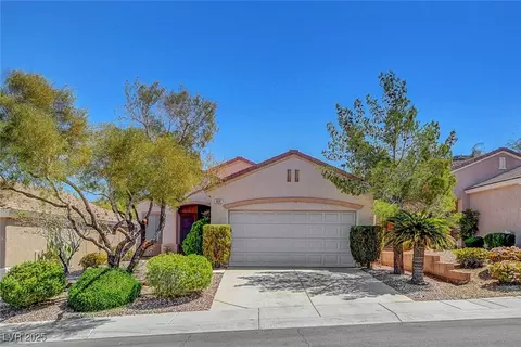 1820 High Mesa Dr, Henderson, NV 89012