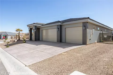 1458 Stonewall Bnd, Mesquite, NV 89027