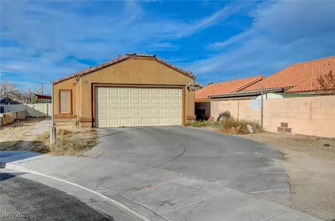 4496 Arlington Park Ct, Las Vegas, NV 89110
