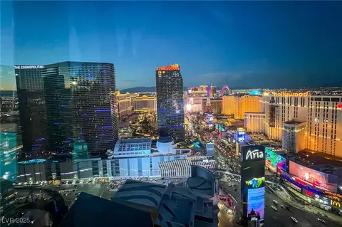 3726 Las Vegas Blvd #3207, Las Vegas, NV 89158