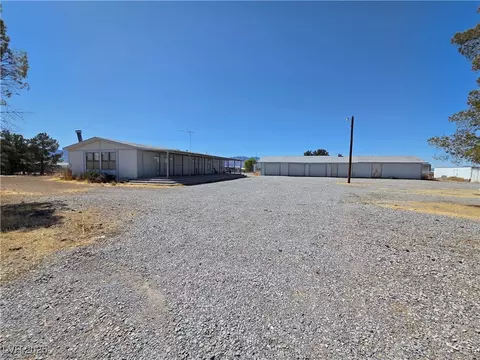 920 Julia St, Pahrump, NV 89048