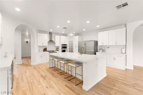 1535 Independence Way, Boulder City, NV 89005