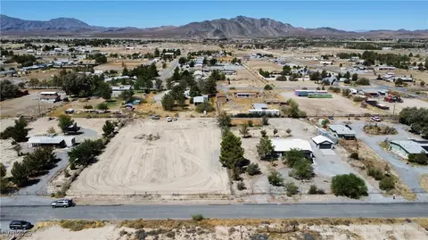 1680 Landmark Ave, Pahrump, NV 89060
