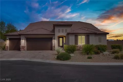4878 Al Carrison St, Las Vegas, NV 89149