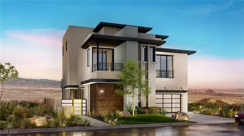 565 Overlook Rim Dr, Henderson, NV 89012