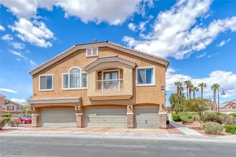 6625 Lavender Lilly Ln #1, North Las Vegas, NV 89084