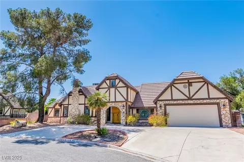 4427 Coventry Cir, Las Vegas, NV 89121