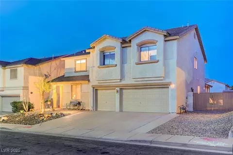 52 Blue Canyon Ct, Henderson, NV 89012