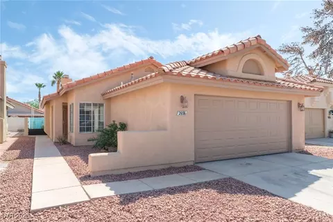 2656 Rungsted St, Las Vegas, NV 89142