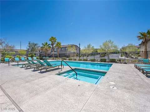 8701 Giant Causeway Ave, Las Vegas, NV 89148