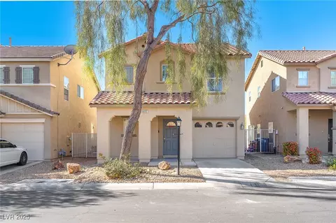8835 First Lady Ave, Las Vegas, NV 89148