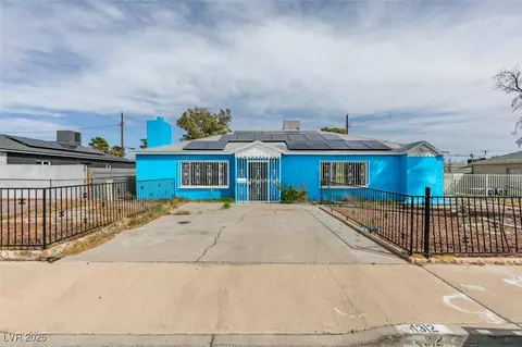 4312 Baxter Pl, Las Vegas, NV 89107
