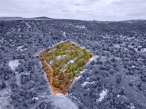 lot6 Moquie Ct, Alton, UT 84710