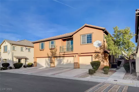 6255 W Arby Ave #295, Las Vegas, NV 89118
