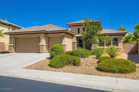 3908 Specula Wing Dr, North Las Vegas, NV 89084