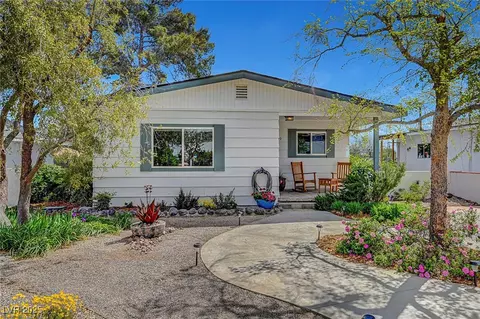 619 D Ave, Boulder City, NV 89005