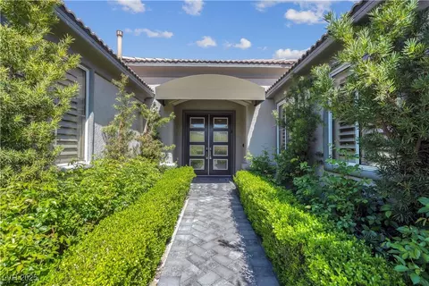 4430 Angelo Rosa St, Las Vegas, NV 89135