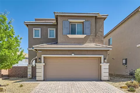 5556 Cornadelo Range Rd, Las Vegas, NV 89113