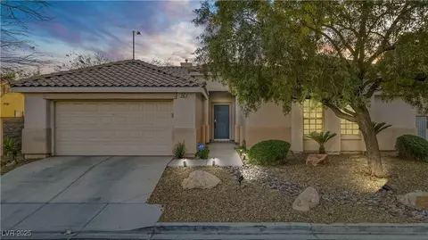 205 Derwent Pl, Las Vegas, NV 89144