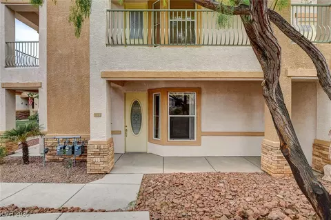 232 Morgyn Ln #6, Boulder City, NV 89005