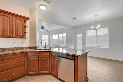 2612 Kindness Ct, North Las Vegas, NV 89031