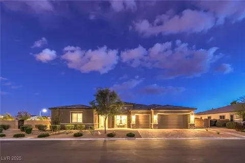 8445 S Tenaya Way, Las Vegas, NV 89113