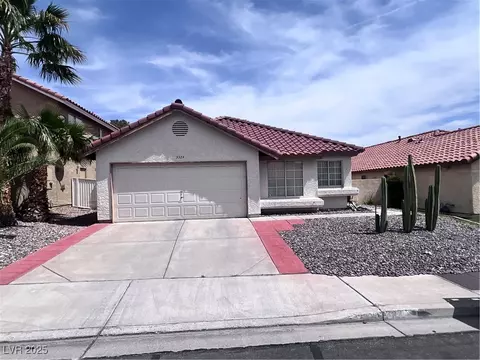 3324 Haven Beach Way, Las Vegas, NV 89117