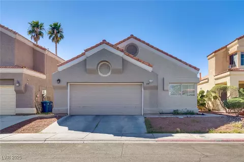 109 Clifton Heights Dr, Las Vegas, NV 89145