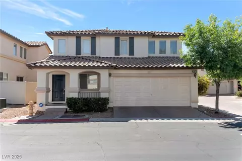 10673 Alondra Peak St, Las Vegas, NV 89183