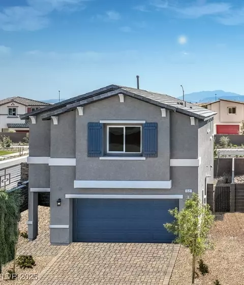 7454 Bosco Brook Dr #LOT 48, North Las Vegas, NV 89084