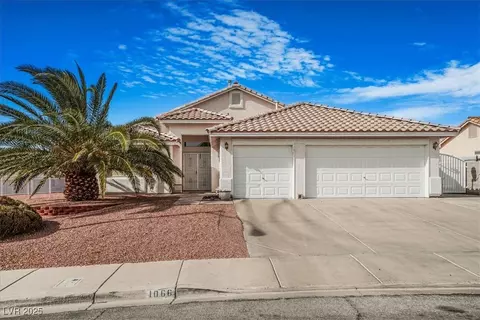 1066 Vanlier Ln, Henderson, NV 89015