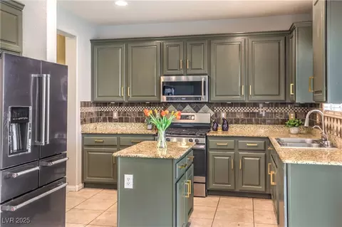 3731 Prairie Orchid Ave, North Las Vegas, NV 89081