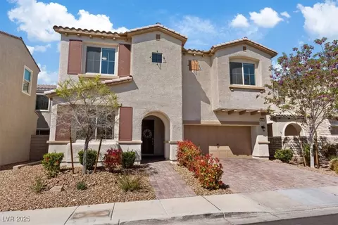 3038 Villanelle Ave, Henderson, NV 89044