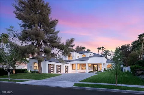 2316 Prometheus Ct, Henderson, NV 89074