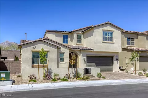253 Malpaso St, Las Vegas, NV 89138