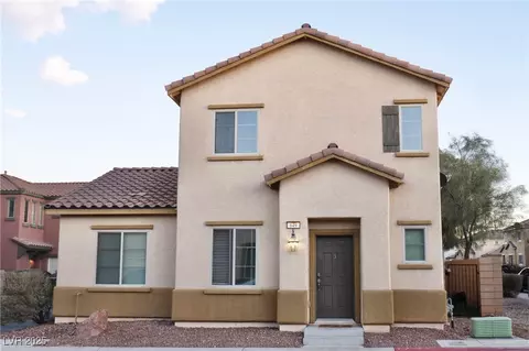 649 Ryan Peak Ln, Henderson, NV 89011