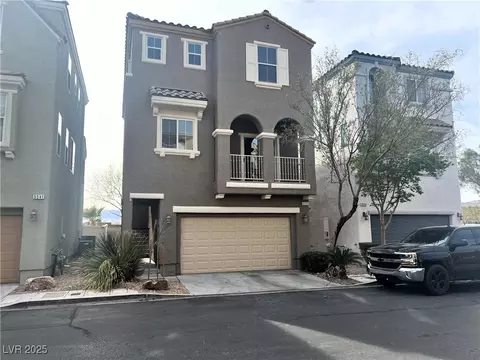 9535 Leaping Lizard St, Las Vegas, NV 89178