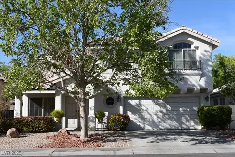 2305 Flower Spring St, Las Vegas, NV 89134