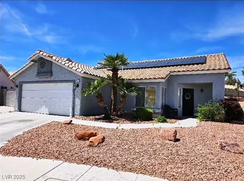 7417 Red Eagle St, Las Vegas, NV 89131