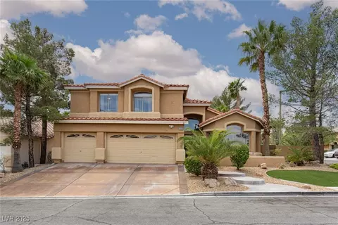 10325 Falls Church Ave, Las Vegas, NV 89144