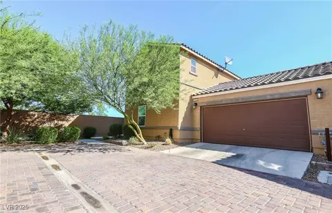 1035 Spotted Saddle St, Henderson, NV 89015
