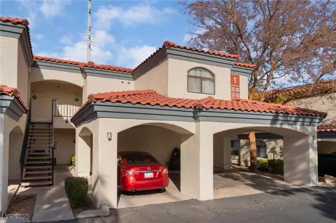 8455 W Sahara Ave #287, Las Vegas, NV 89117