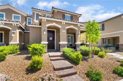 2422 Fasano St, Henderson, NV 89044