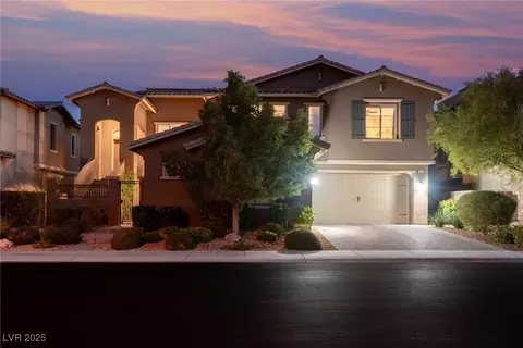 12249 Catanzaro Ave, Las Vegas, NV 89138