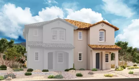 848 Cottonwood Hill Pl, Henderson, NV 89011