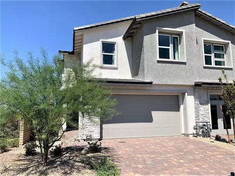 116 Antler Square Ln, Henderson, NV 89011